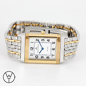 JAEGER LE COULTRE Reverso Ref. 250.5.08