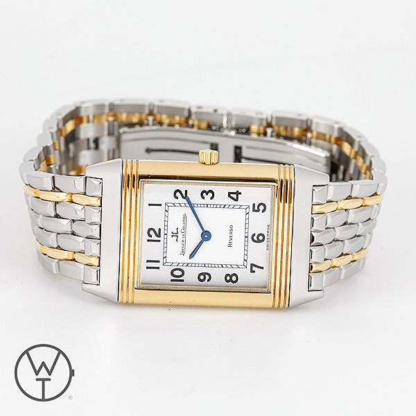 JAEGER LE COULTRE Reverso Ref. 250.5.08