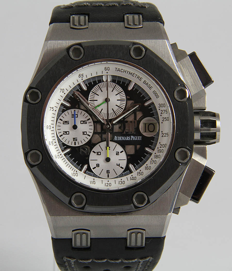 AUDEMARS PIGUET Royal Oak Ref. 260781