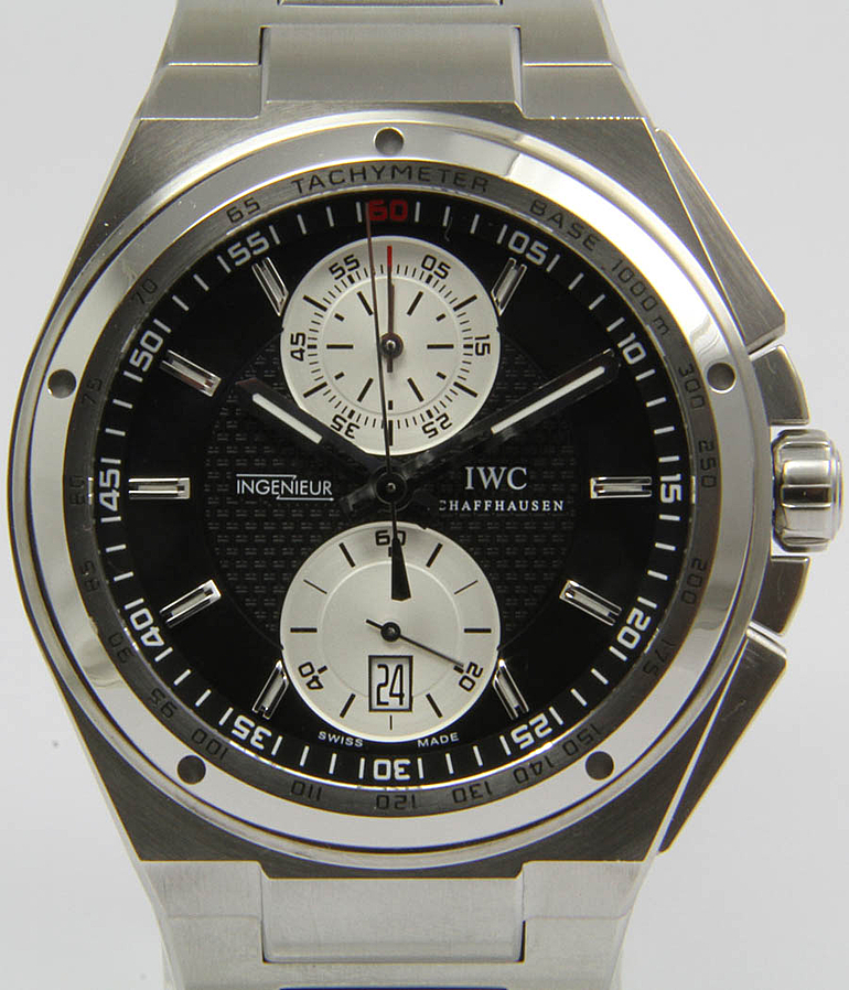 IWC Ingenieur Ref. 3784