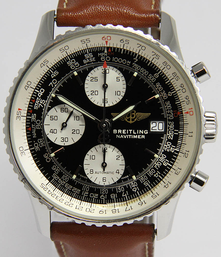 BREITLING Navitimer Ref. A 13022