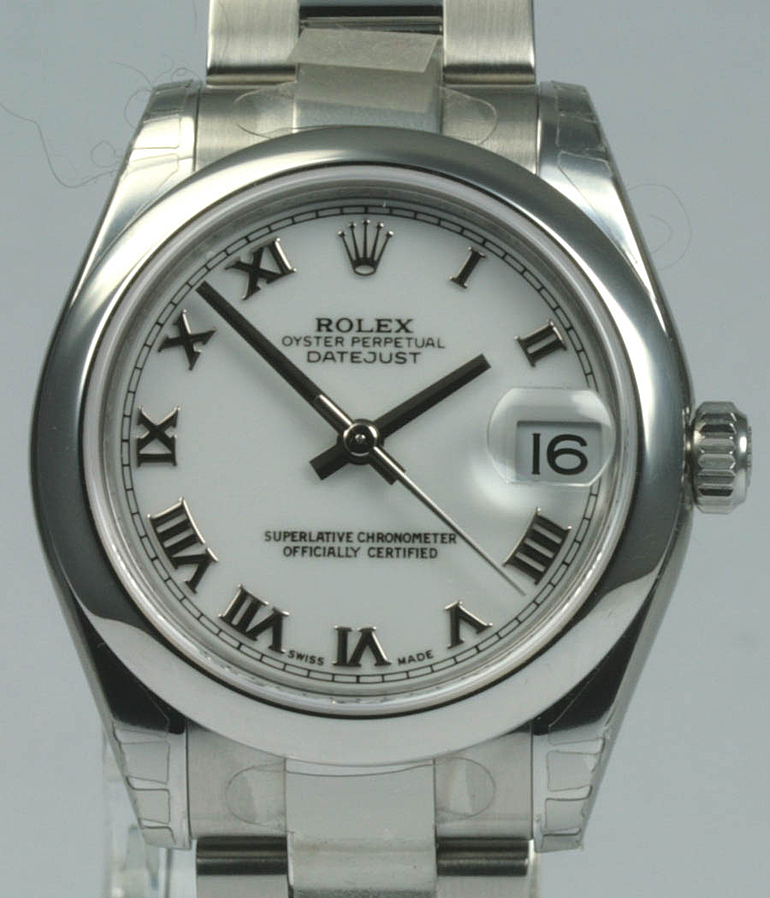 ROLEX Datejust Ref. 178240