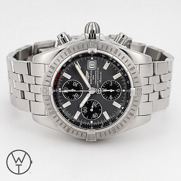 BREITLING Chronomat Ref. A 13356