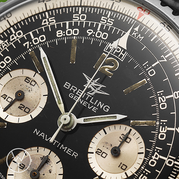 BREITLING Navitimer Ref. 806