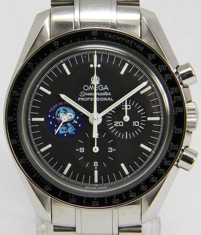 OMEGA Speedmaster Ref. 35785100