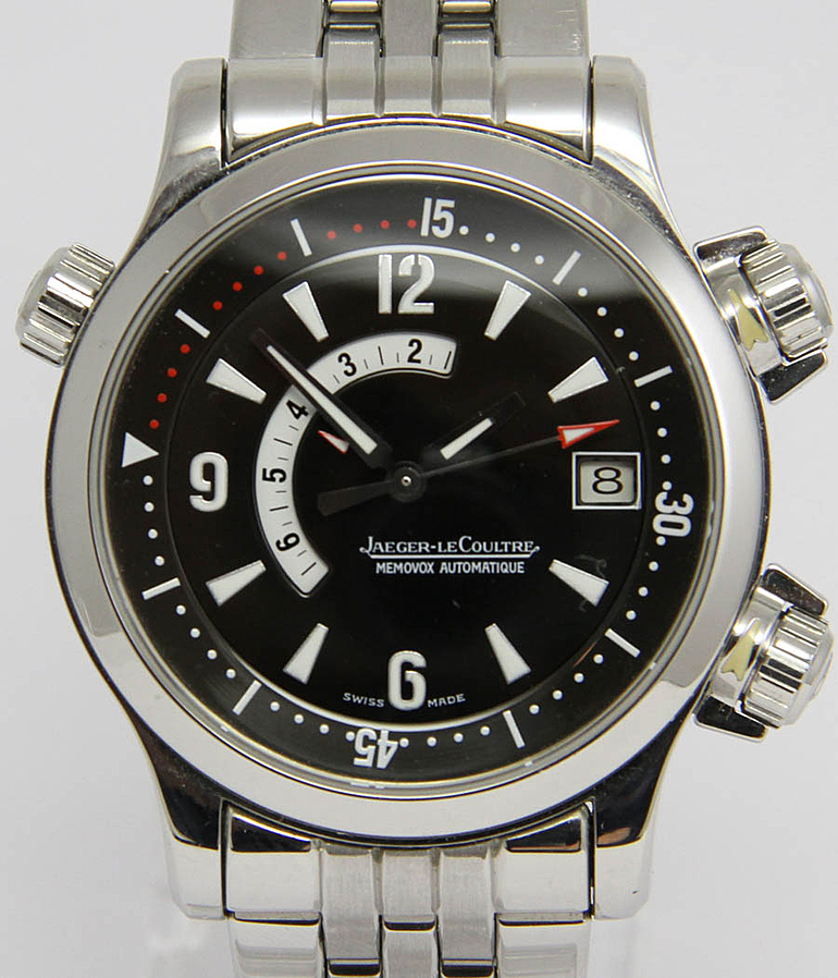JAEGER LECOULTRE Master Ref. 146.8.97