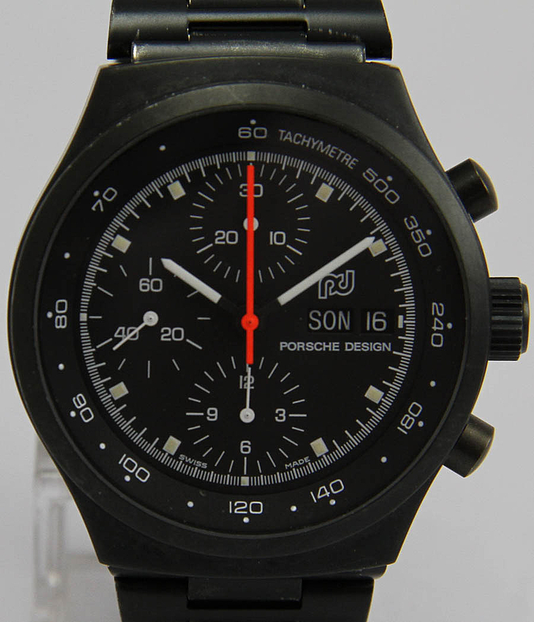 PORSCHE DESIGN