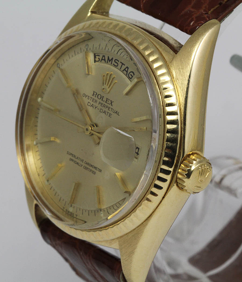 ROLEX Day Date Ref. 1803
