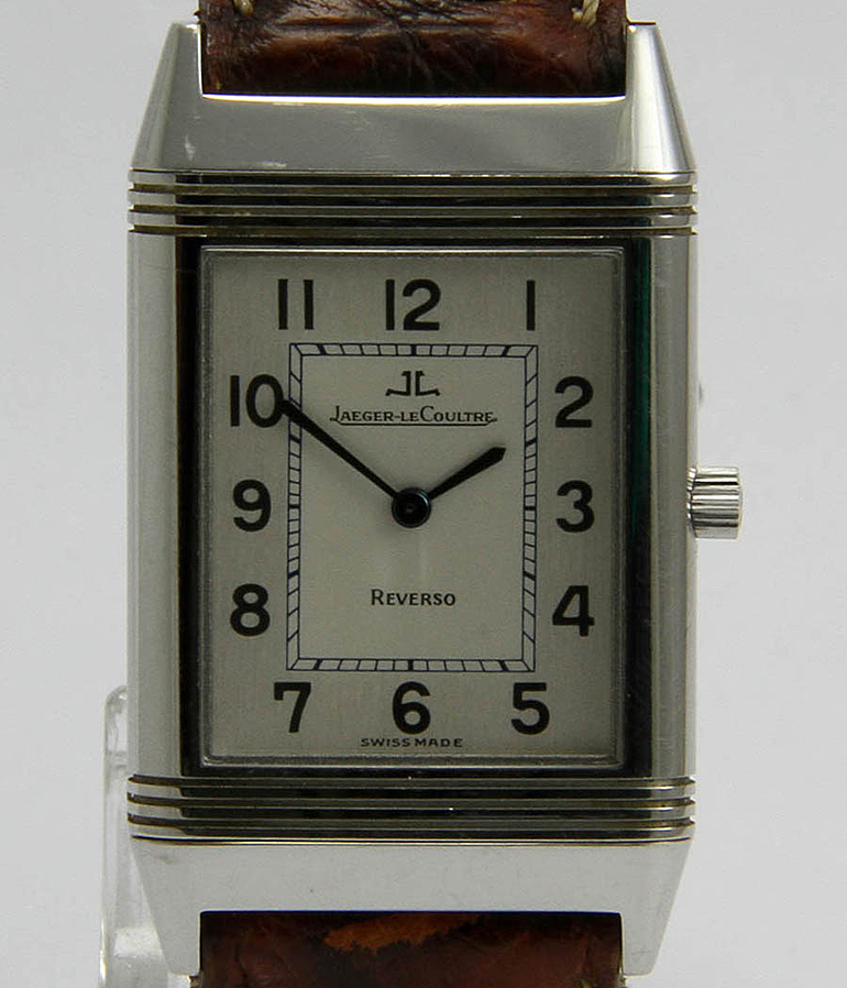 JAEGER LE COULTRE Reverso Ref. 250.8.86