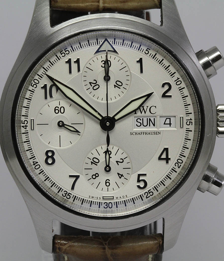 IWC Fliegeruhr Ref. 3706