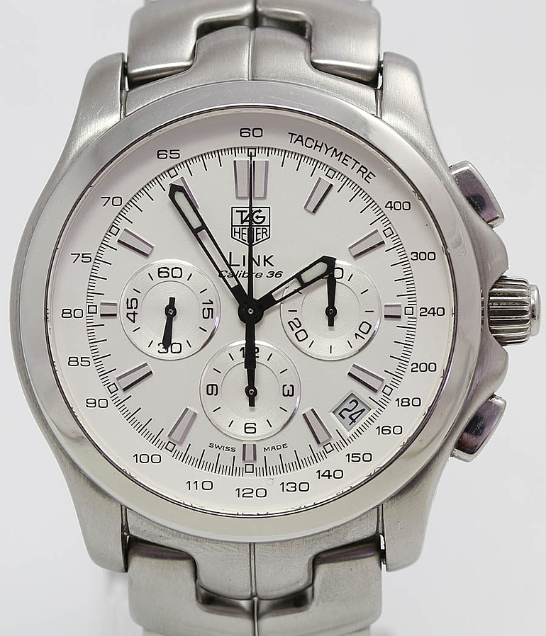 TAG HEUER Link Ref. C1511B