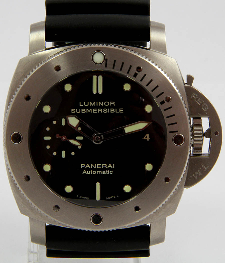 PANERAI Luminor Ref. PAM 305