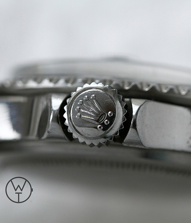 ROLEX Submariner Ref. 1680