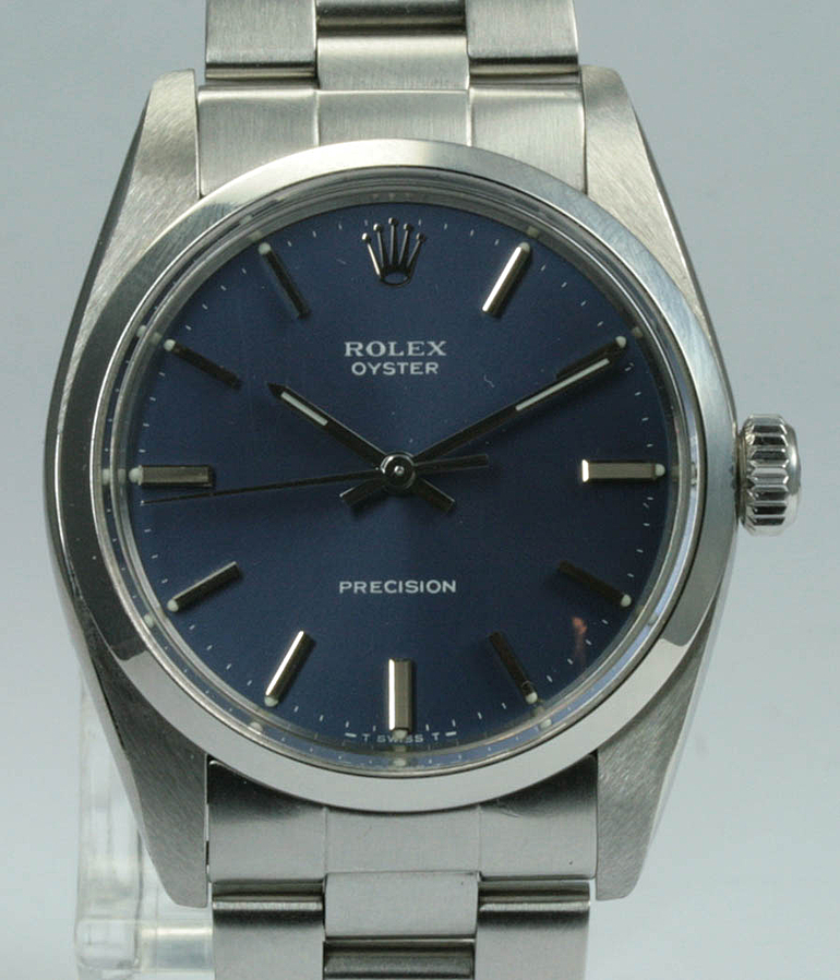 ROLEX Oyster Ref. 6426