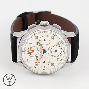 UNIVERSAL GENEVE Ref. 22539