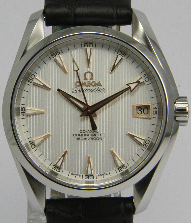 OMEGA Seamaster Ref. 23113392102002