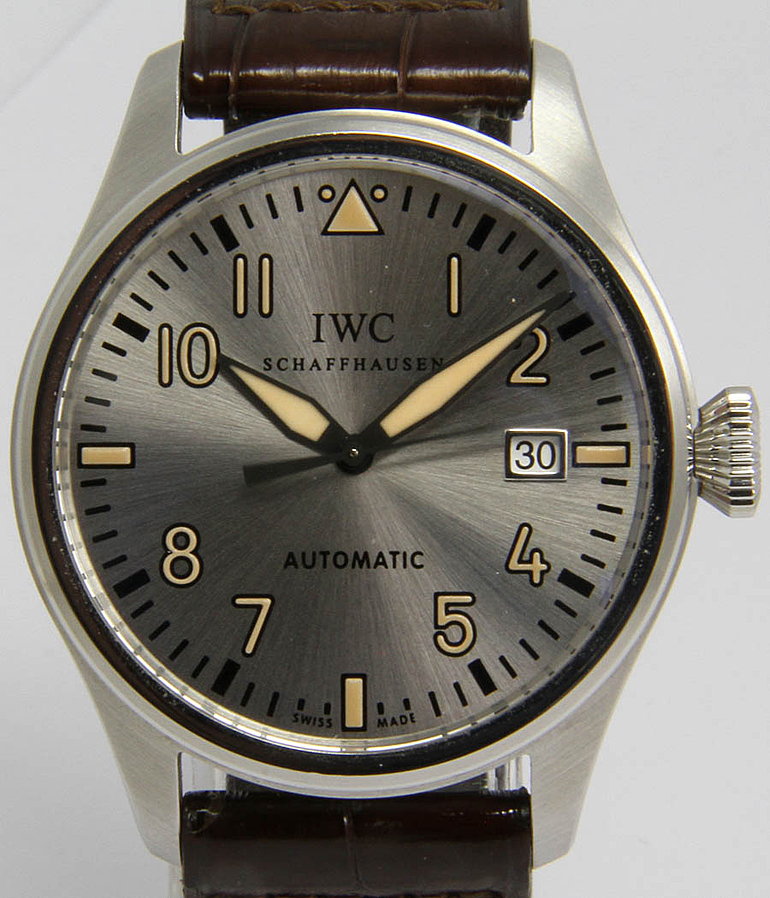 IWC Fliegeruhr Ref. 3255