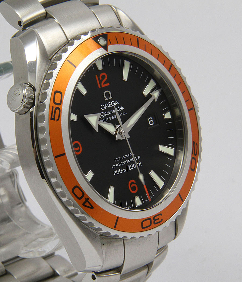 OMEGA Seamaster