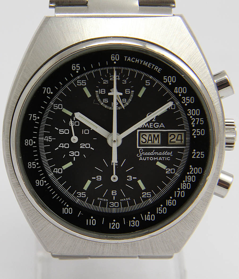 OMEGA Speedmaster Ref. 176.0012