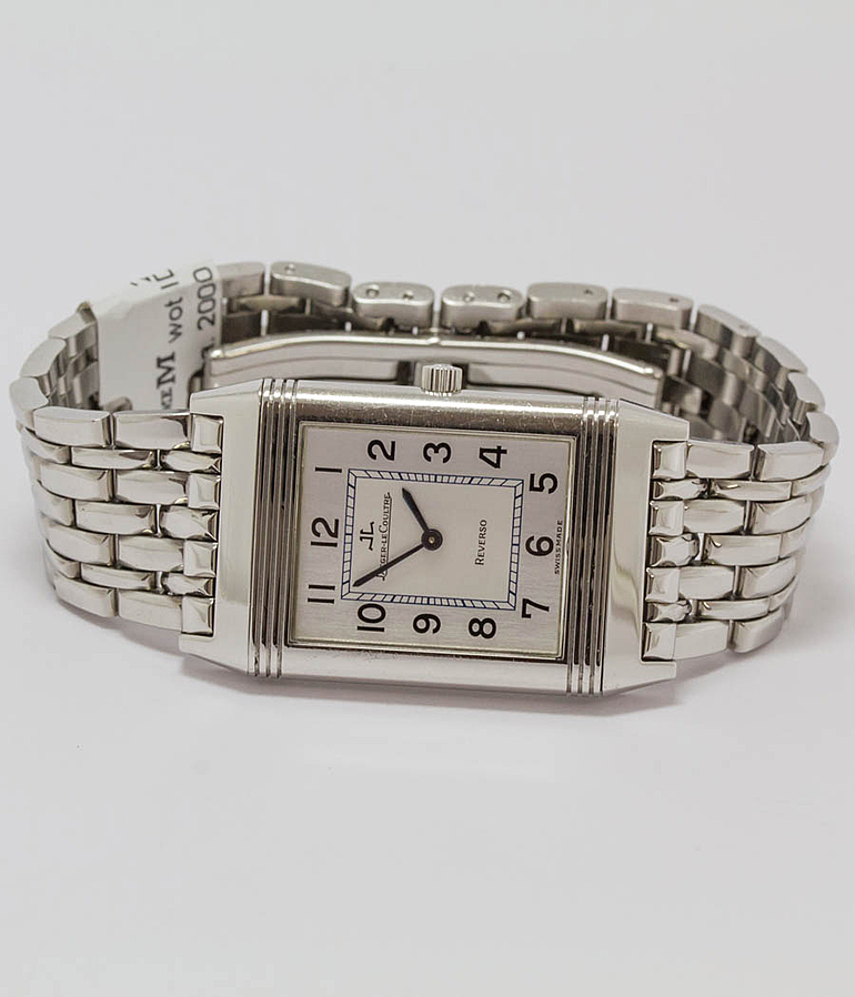 JAEGER LECOULTRE Reverso