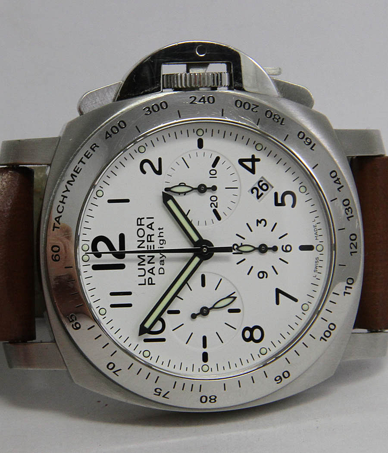 PANERAI Luminor Ref. PAM 188