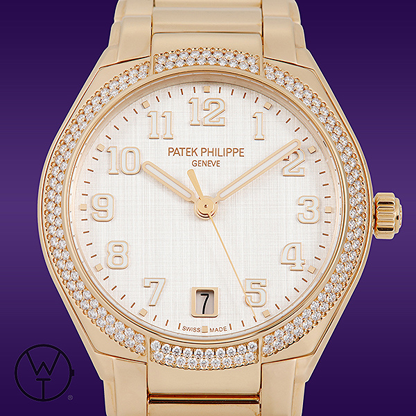 PATEK PHILIPPE Twenty~4 Ref. 7300/1200R-010