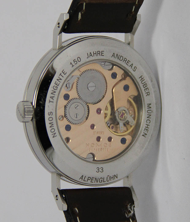 NOMOS Tangente Ref. 5350