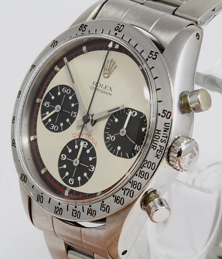 ROLEX Daytona Cosmograph Ref. 6239