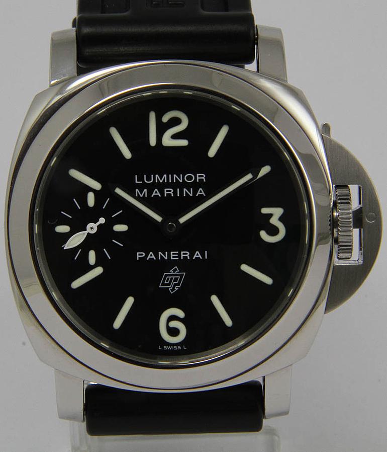 PANERAI Luminor Ref. PAM 005