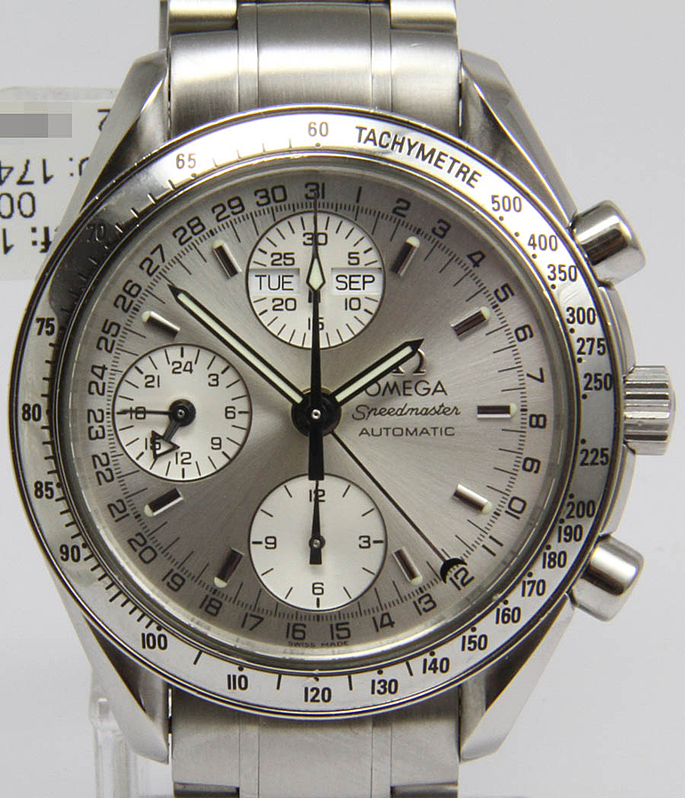 OMEGA Speedmaster Ref. 175 0084
