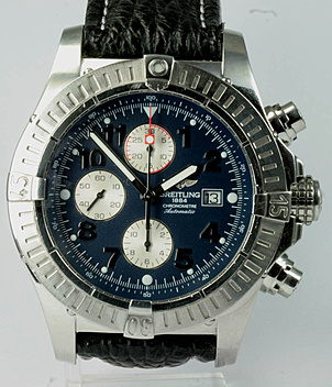 BREITLING Superavenger Ref. A 13370