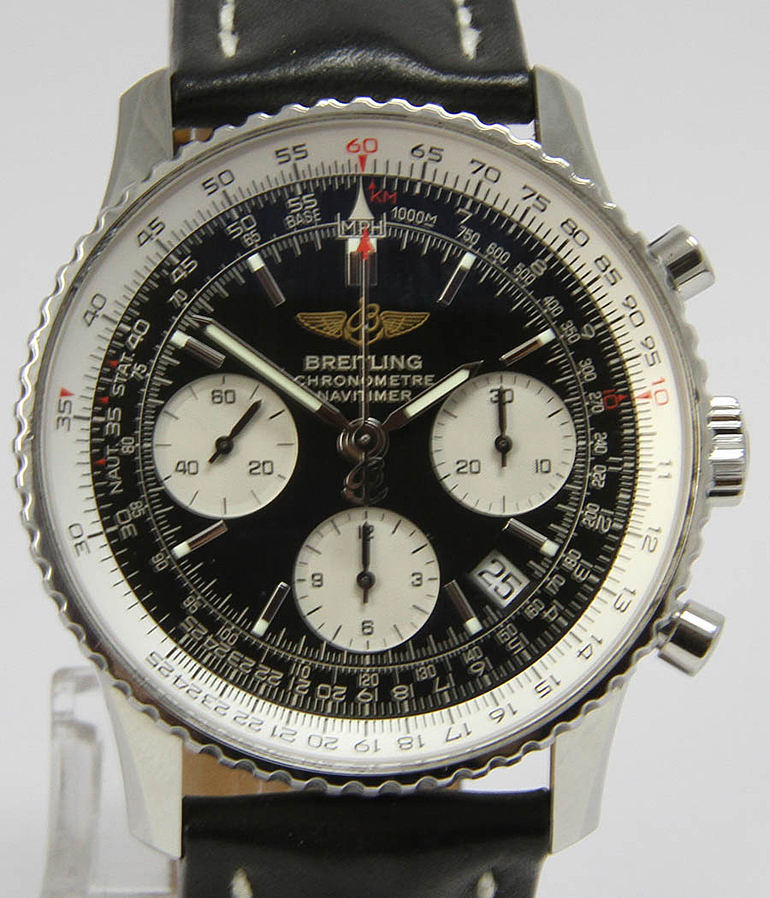BREITLING Navitimer Ref. A 23322