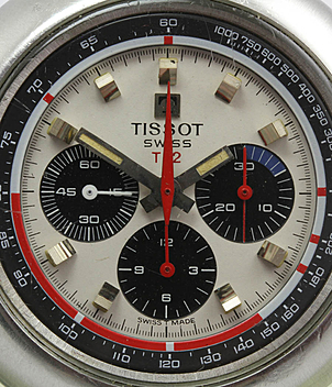 TISSOT T 12 Ref. 6571