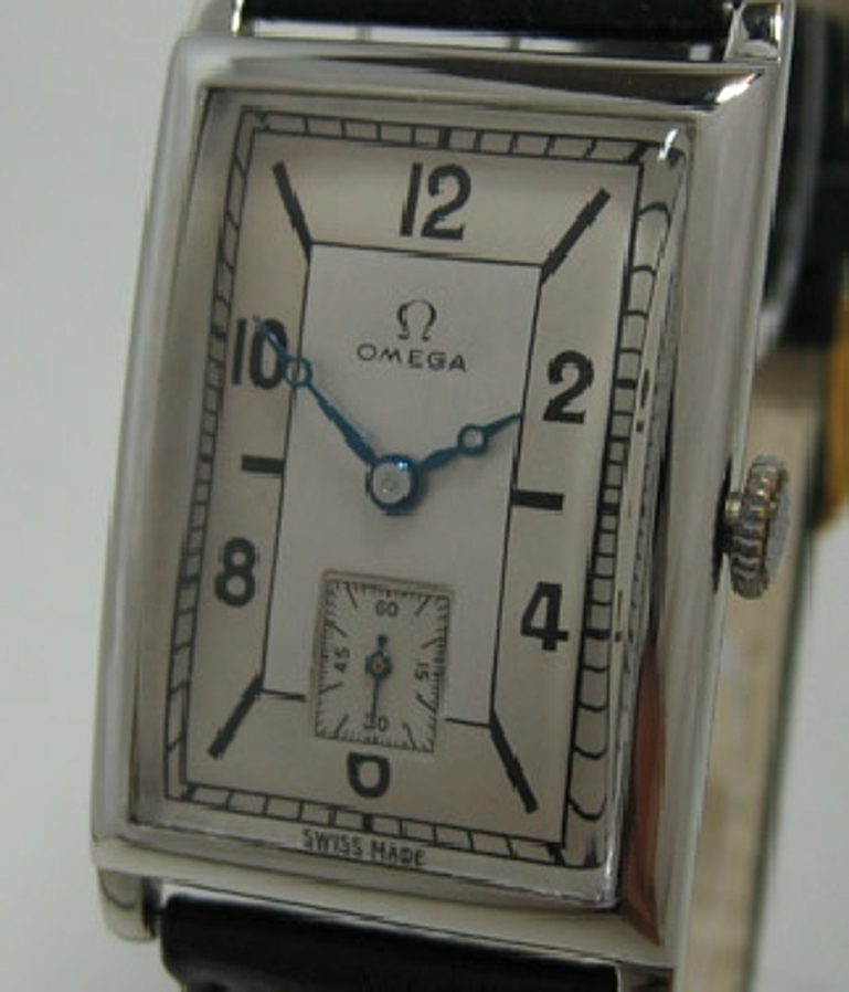 OMEGA