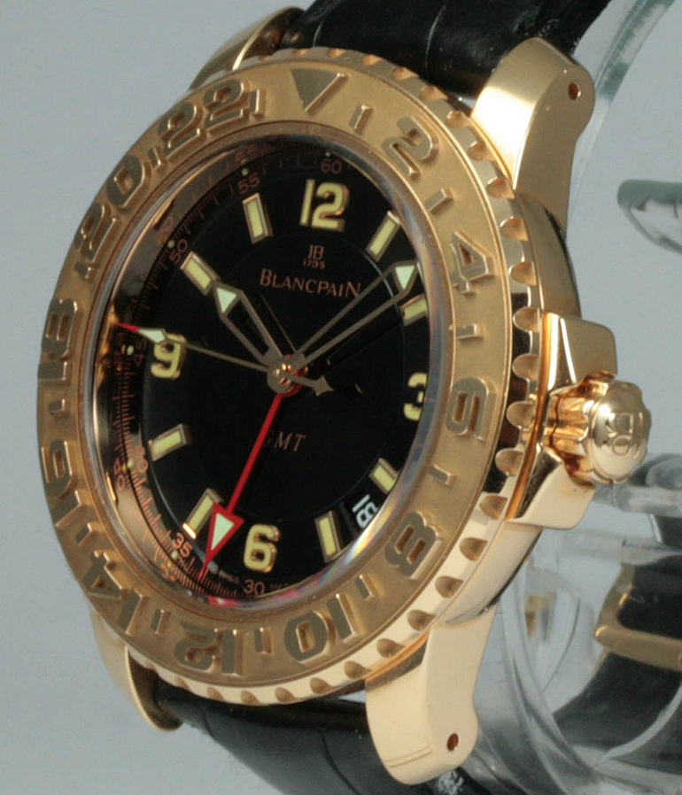 BLANCPAIN Fifty Fathoms Ref. 2250