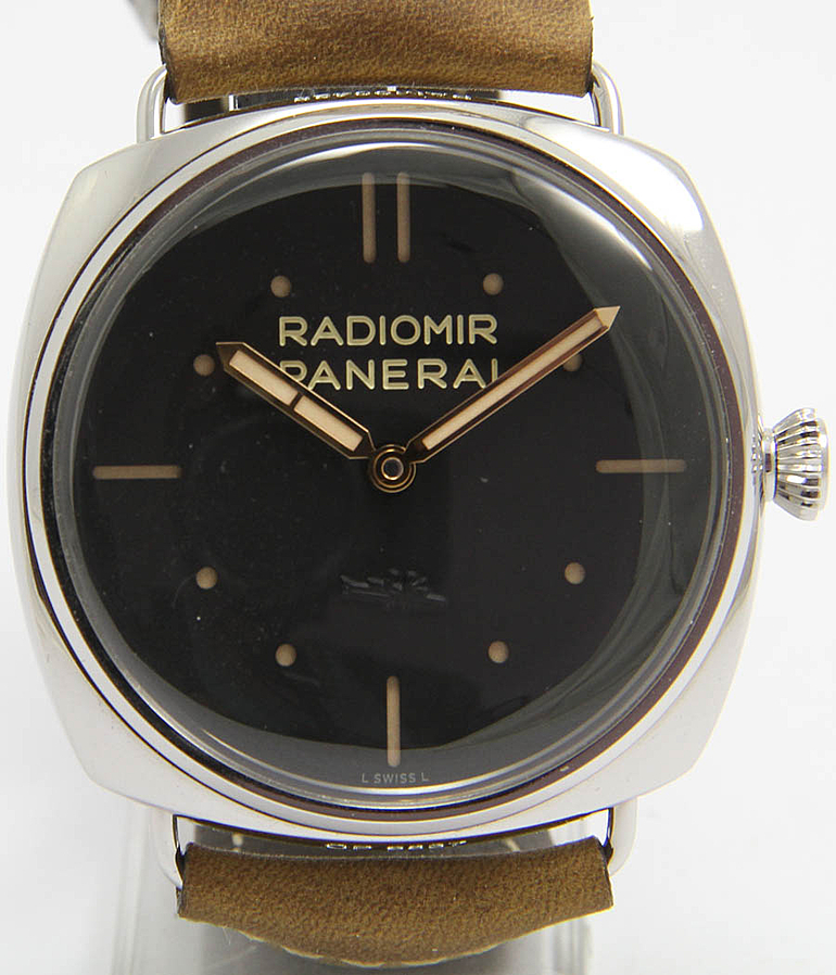 PANERAI Radiomir Ref. PAM 425