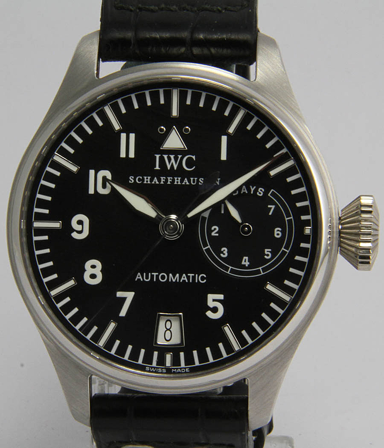 IWC Fliegeruhr Ref. 5002