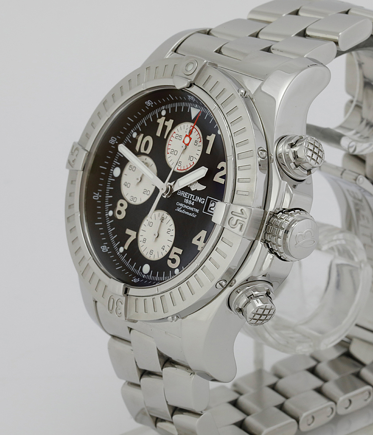 BREITLING Superavenger Ref. A1337011/B973