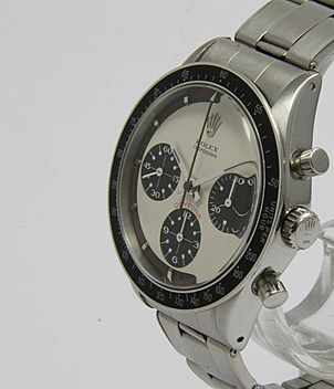 ROLEX Daytona Cosmograph Ref. 6241