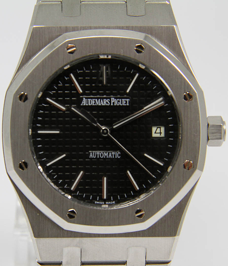 AUDEMARS PIGUET Royal Oak Ref. 15300 ST