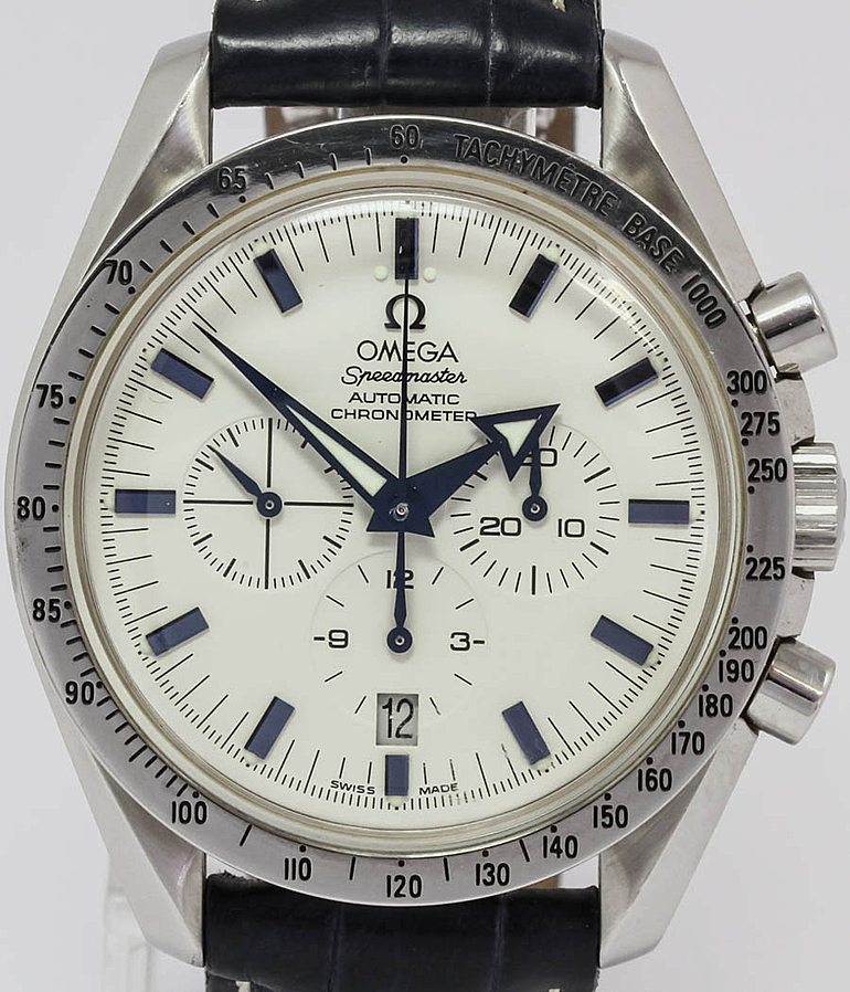 OMEGA Speedmaster Ref. 38512012