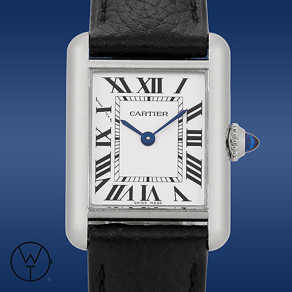 Cartier Tank Ref. 4322