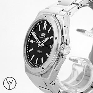 IWC Ingenieur Ref. IW323902