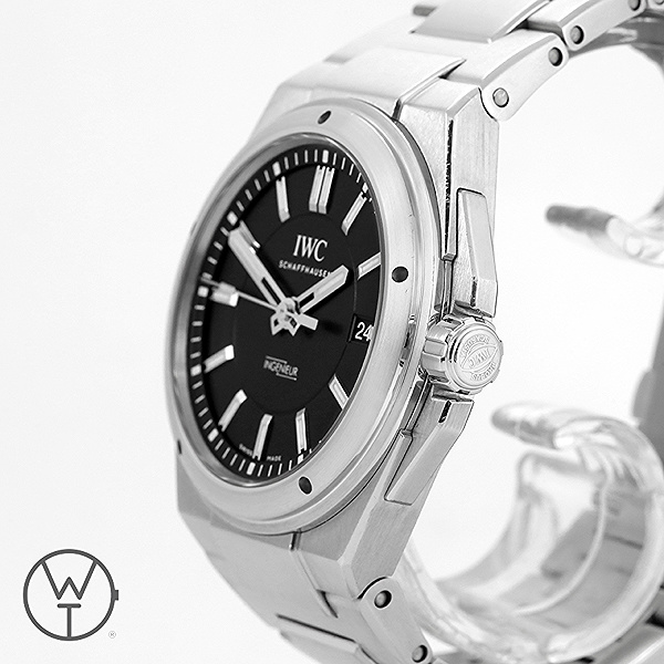 IWC Ingenieur Ref. IW323902