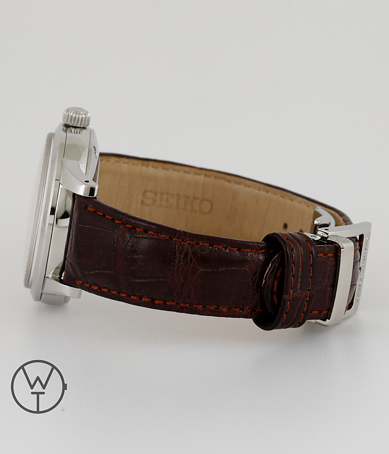SEIKO Grand Seiko Ref. 9S65-00D0