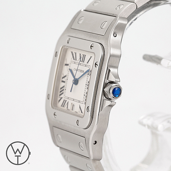 Cartier Santos Ref. 1564