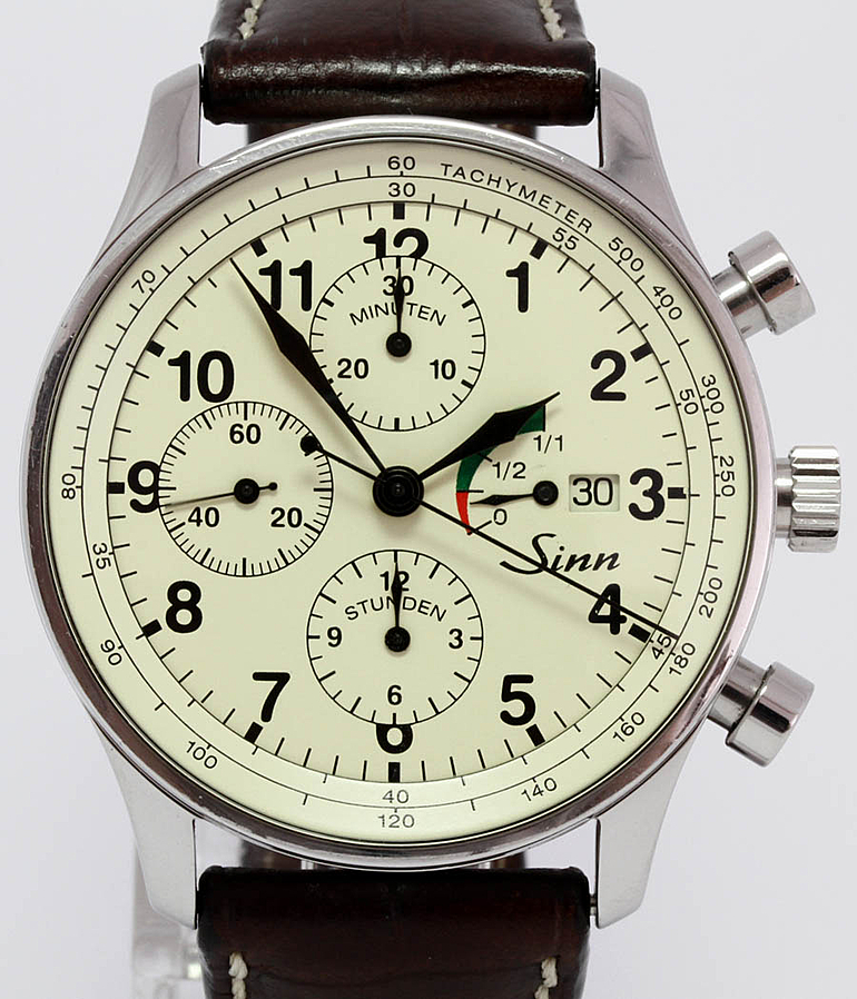 SINN Ref. 956