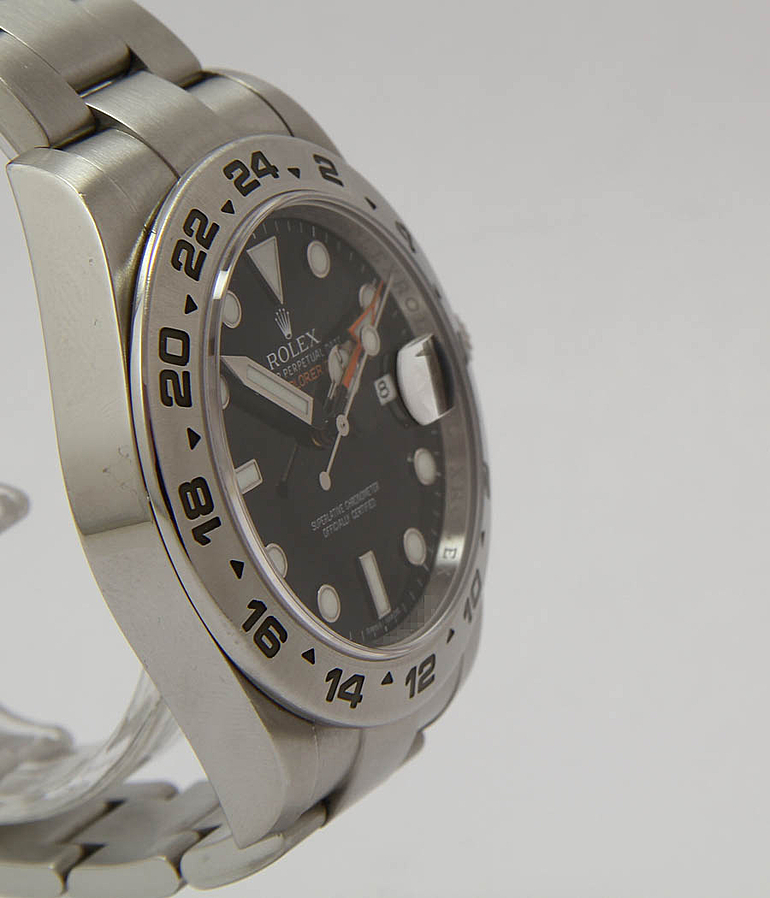 ROLEX Explorer Ref. 216570