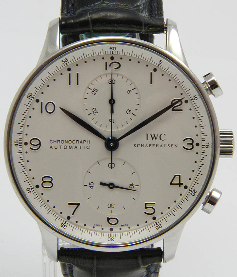 IWC Portugieser Ref. 3714