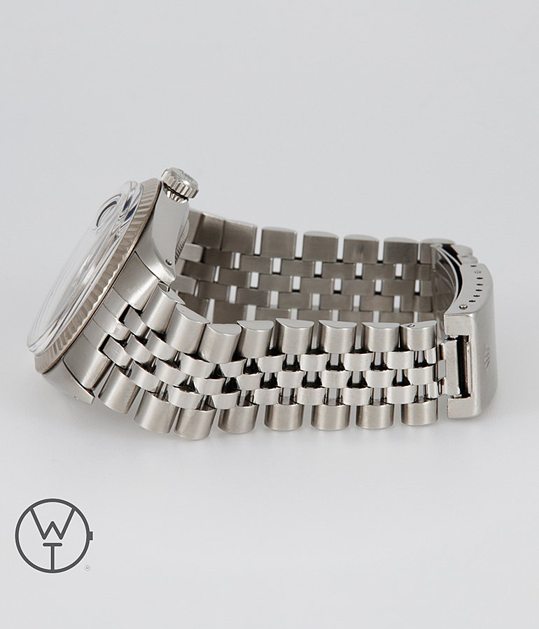 ROLEX Datejust Ref. 16014